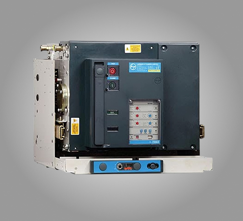 Air Circuit Breakers